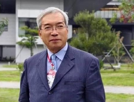 謝金河